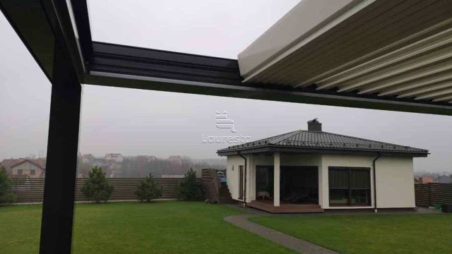 bioklimatine pergola pergole pavesine terasa