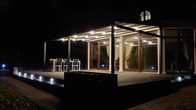 tentine pergola pergole pavesine terasa
