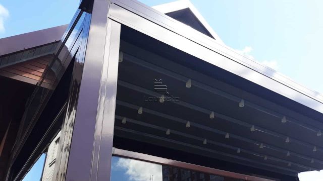 tentine pergola pergole pavesine terasa