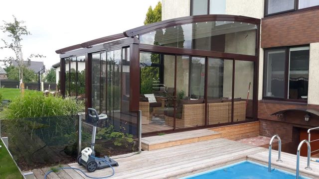 tentine pergola pergole pavesine terasa