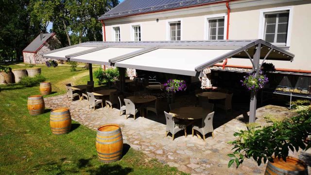 tentine pergola pergole pavesine terasa