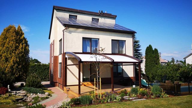 tentine pergola pergole pavesine terasa