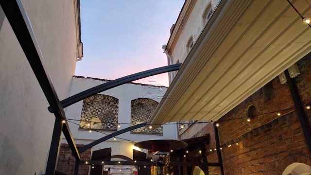 tentine pergola pergole pavesine terasa