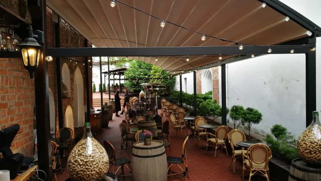 tentine pergola pergole pavesine terasa