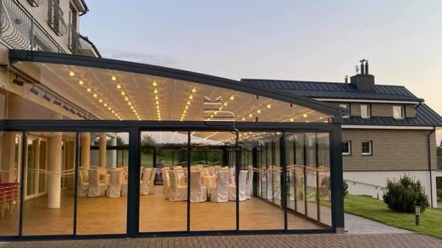 tentine pergola pergole pavesine terasa