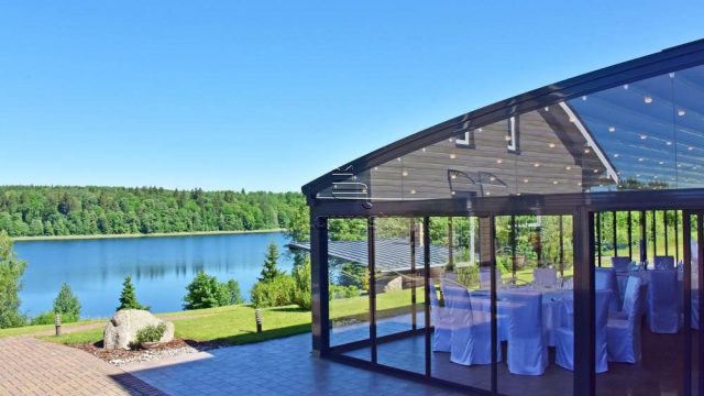 tentine pergola pergole pavesine terasa