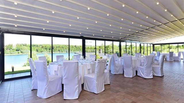 tentine pergola pergole pavesine terasa
