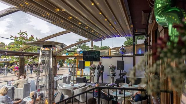 tradicine pergola pergole terasa namai