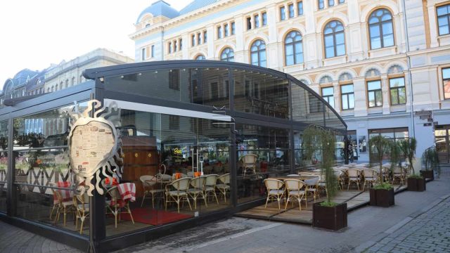 tradicine pergola pergole terasa namams verslui ryga latvija