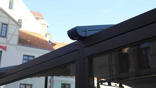tradicine pergola pergole terasa namams verslui ryga latvija
