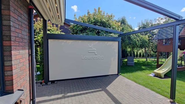 tentine tradicine pergola restoranams namams terasa kaunas gera kaina