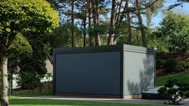 bioklimatine pergola pavesine kaunas kerupe bioklimatine pergola pavesine kaunas kerupe