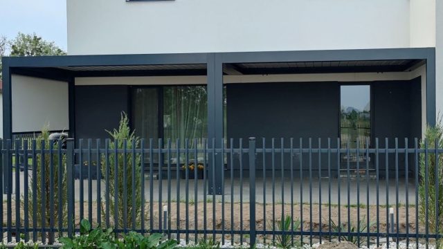 Bioklimatine Pergola KaunasBioklimatine Pergola KaunasBioklimatine Pergola Kaunas akcija nuolaida