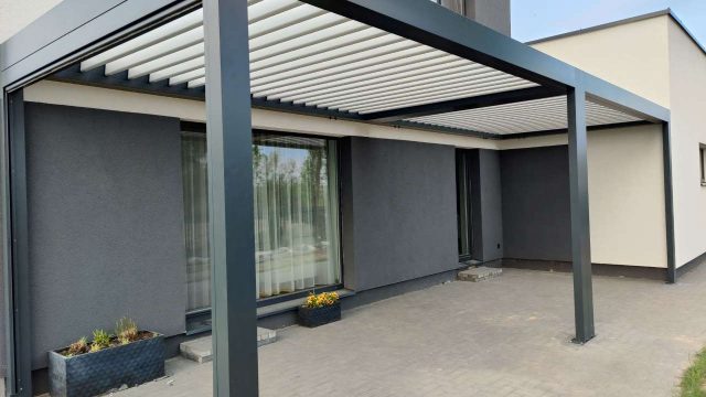 Bioklimatine Pergola Kaunas Klaipeda Vilnius Siauliai geros kainos akcijos ispardavimas